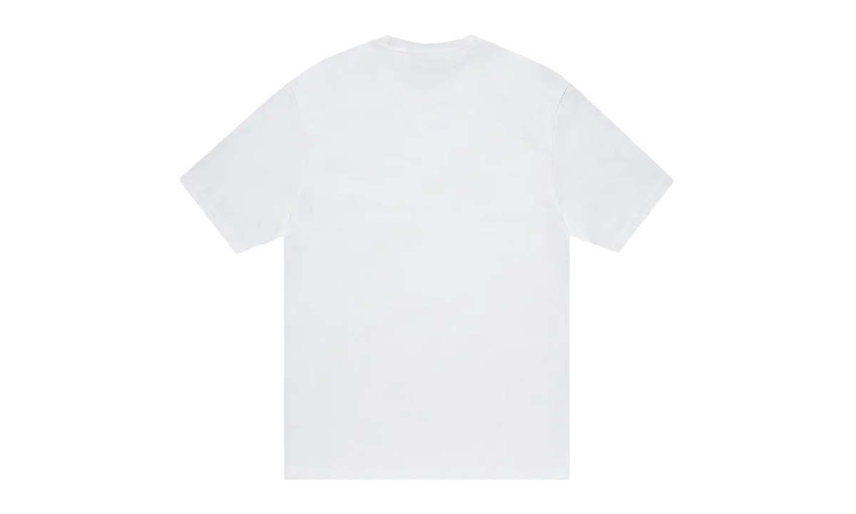 Blaze Tee "White" STUS261